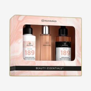 Custom Design Window Cosmetic Boxes