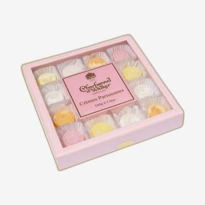 Custom Desserts Boxes With Window