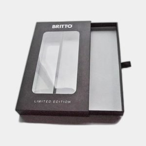 Custom Die Cut Sleeve Boxes