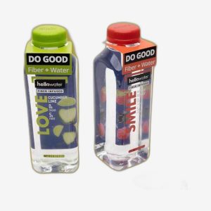 Custom Digital Printed Bottle Neckers
