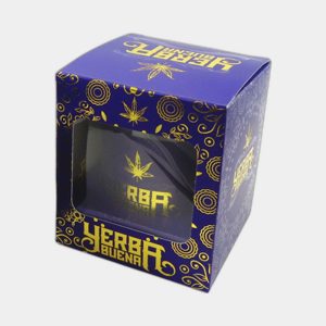 Custom Dispensary Packaging