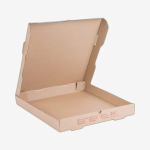 Custom Disposable Pizza Boxes