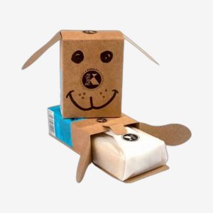 Custom Dog Soap Boxes