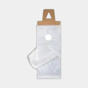 Custom Doorknob Bags