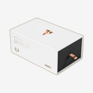 Custom Drawer Boxes With Your Logo