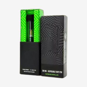 Custom Drawer Vape Boxes