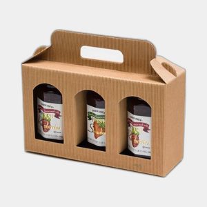 Custom Drinking Retail Boxes