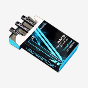 Custom Ecigarette Boxes