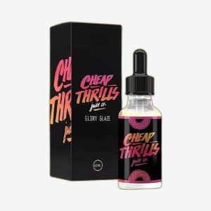 Custom Eliquid Vape Boxes