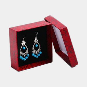 Custom Earring Boxes