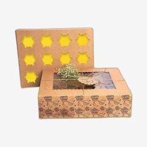 Custom Eco Friendly Boxes With Inserts