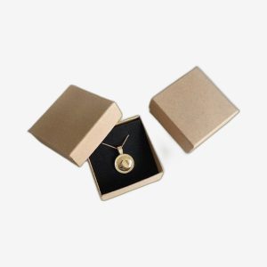 Custom Eco Friendly Jewelry Boxes