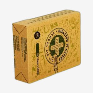 Custom Eco Friendly Medicine Boxes