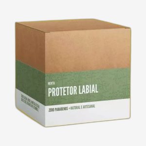 Custom Eco Friendly Kraft Health Care Boxes