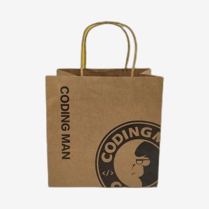 Custom Eco Friendly Bags