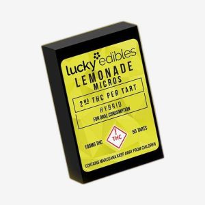 Custom Edible Cannabis Boxes