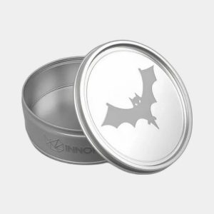 Custom Embossed Tin Boxes