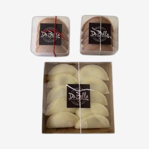 Custom Empanada Boxes
