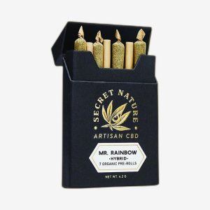 Custom Engraved Cigarette Case