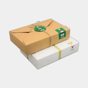 Custom Envelope Boxes