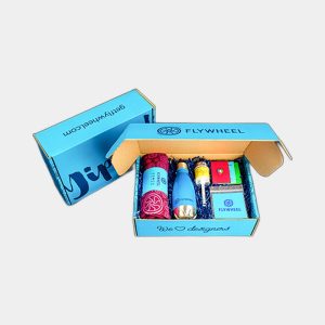 Custom Event Packaging