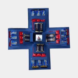 Custom Explosion Boxes