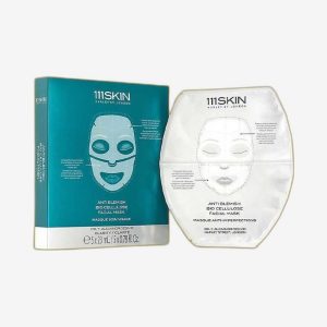 Custom Facial Masks Boxes