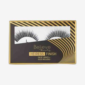 Custom False Eyelashes Boxes