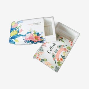Custom Fancy Soap Boxes