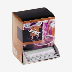 Custom Feed Gravity Dispenser Boxes