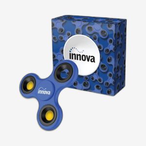 Custom Fidget Boxes