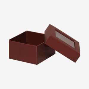 Custom Flip Top Soap Boxes