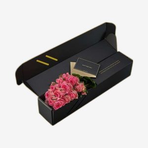 Custom Flower Boxes