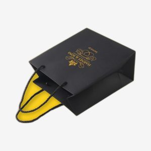 Custom Foil Bags