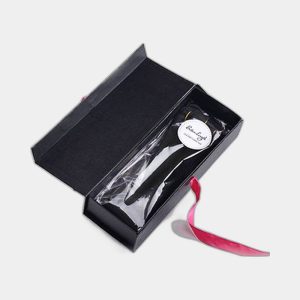 Custom Foldable Hair Extension Boxes