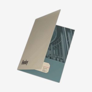 Custom Folders