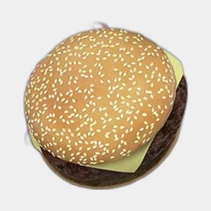 Custom Food Paper