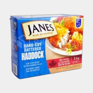 Custom Frozen Food Boxes