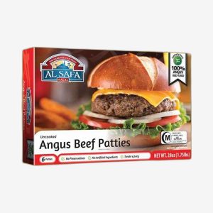 Custom Frozen Meat Boxes