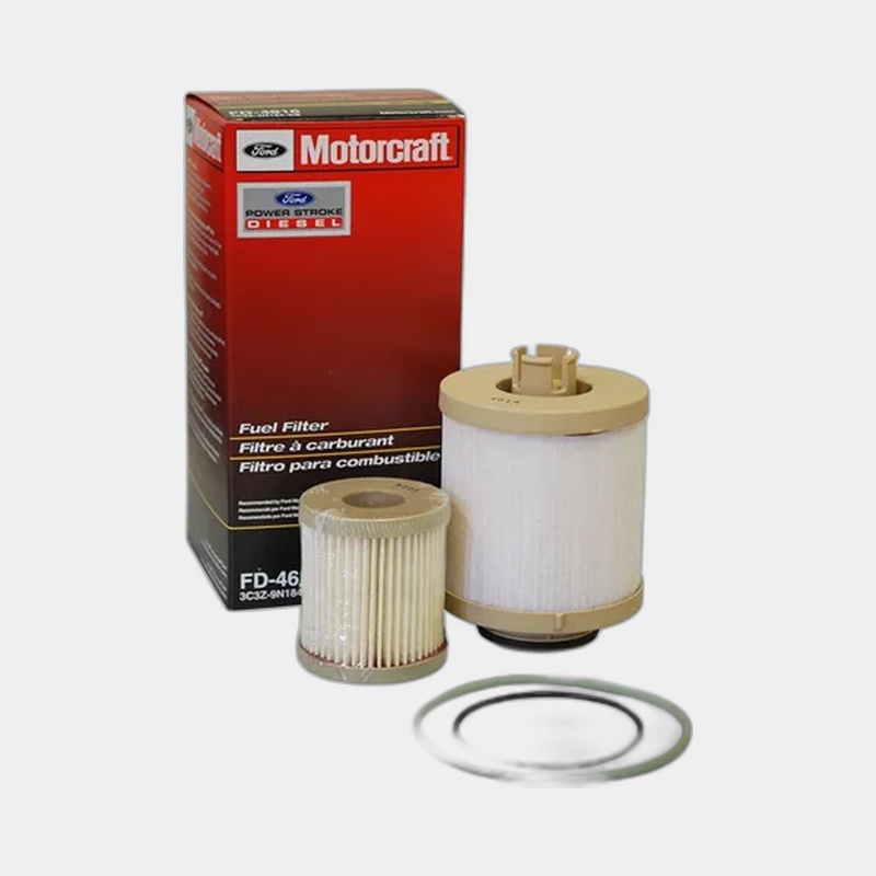 Custom Fuel Filter Boxes - Image 2