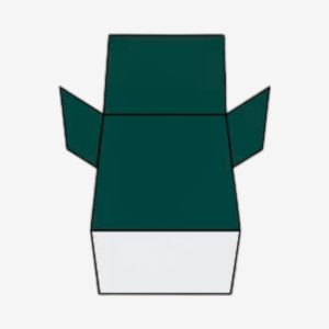 Custom Full Overlap Seal End Boxes