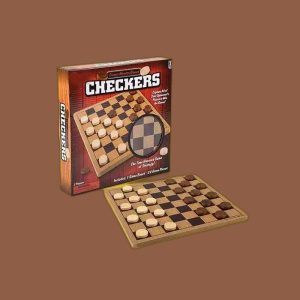 Games Gift Box