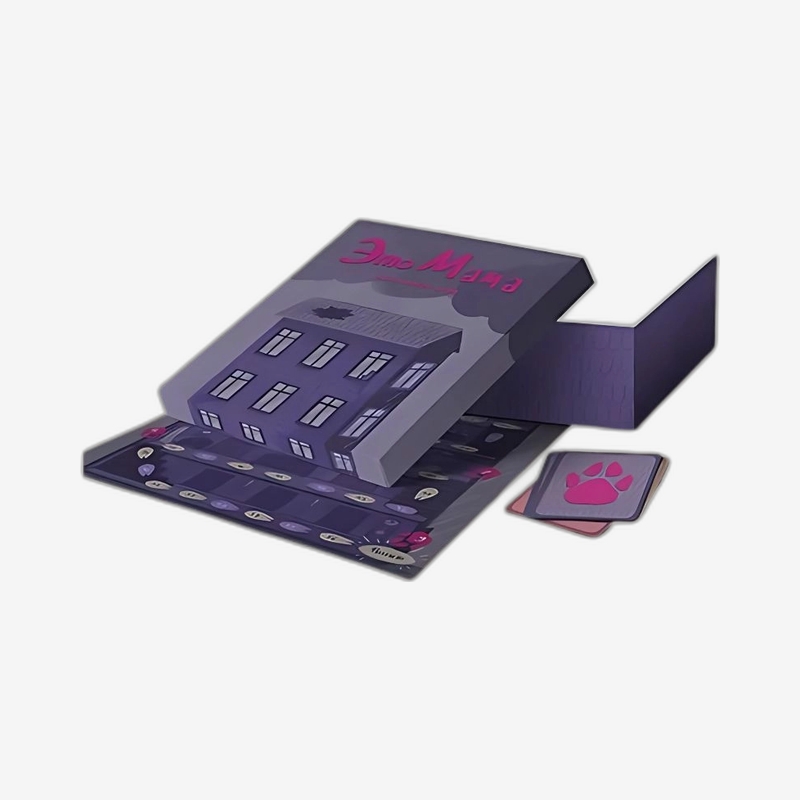 Custom Game Boxes - Image 2