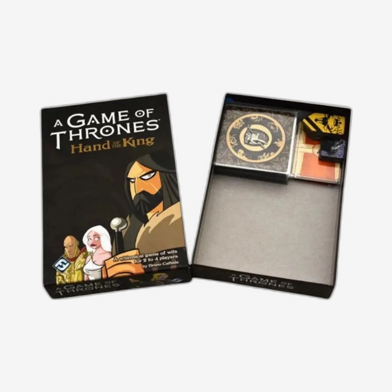 Custom Game Boxes - Image 4