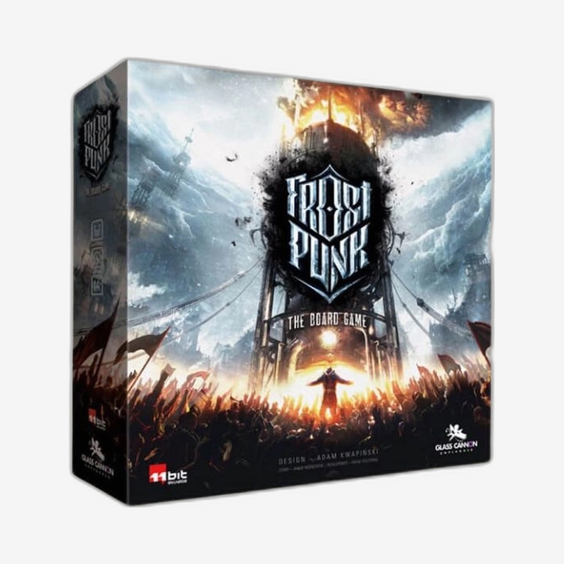 Custom Game Boxes - Image 5