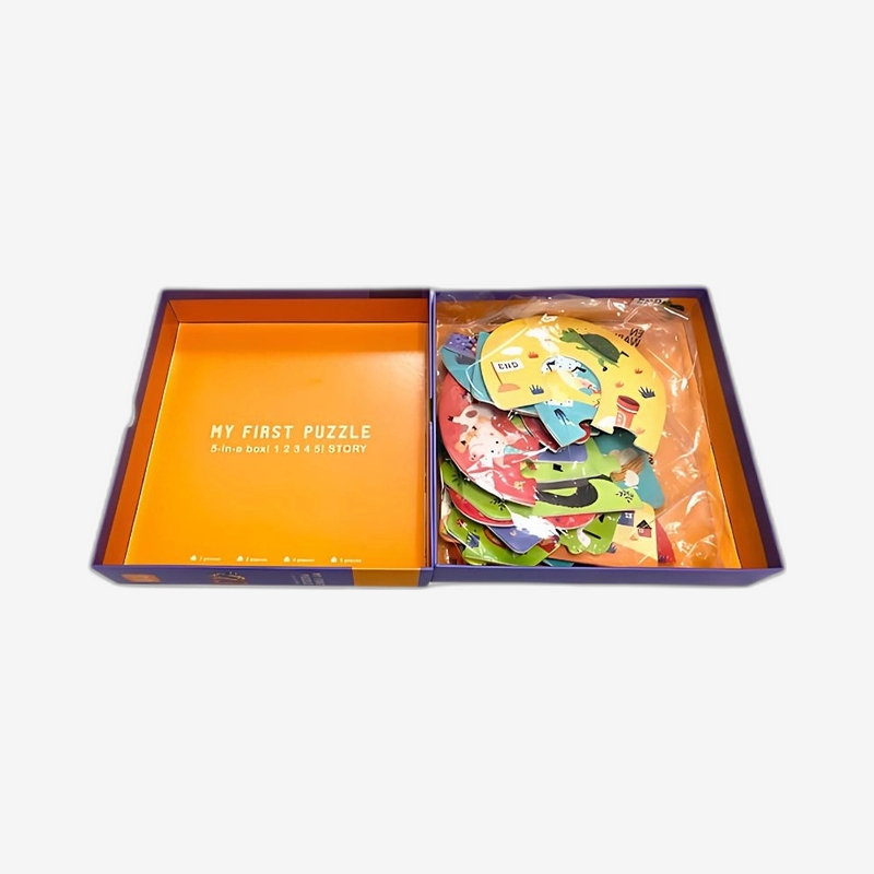 Custom Game Boxes - Image 6