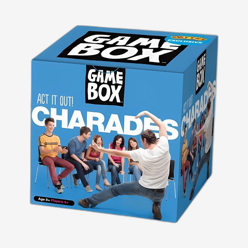 Custom Game Boxes - Image 7
