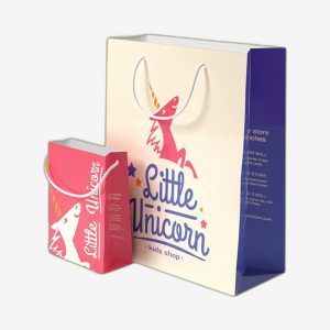Custom Gift Bags