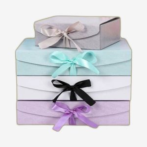 Custom Gift Boxes In Bulk