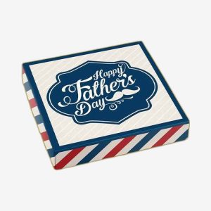 Custom Gift Boxes For Fathers Day